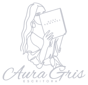 Aura Gris, escritora